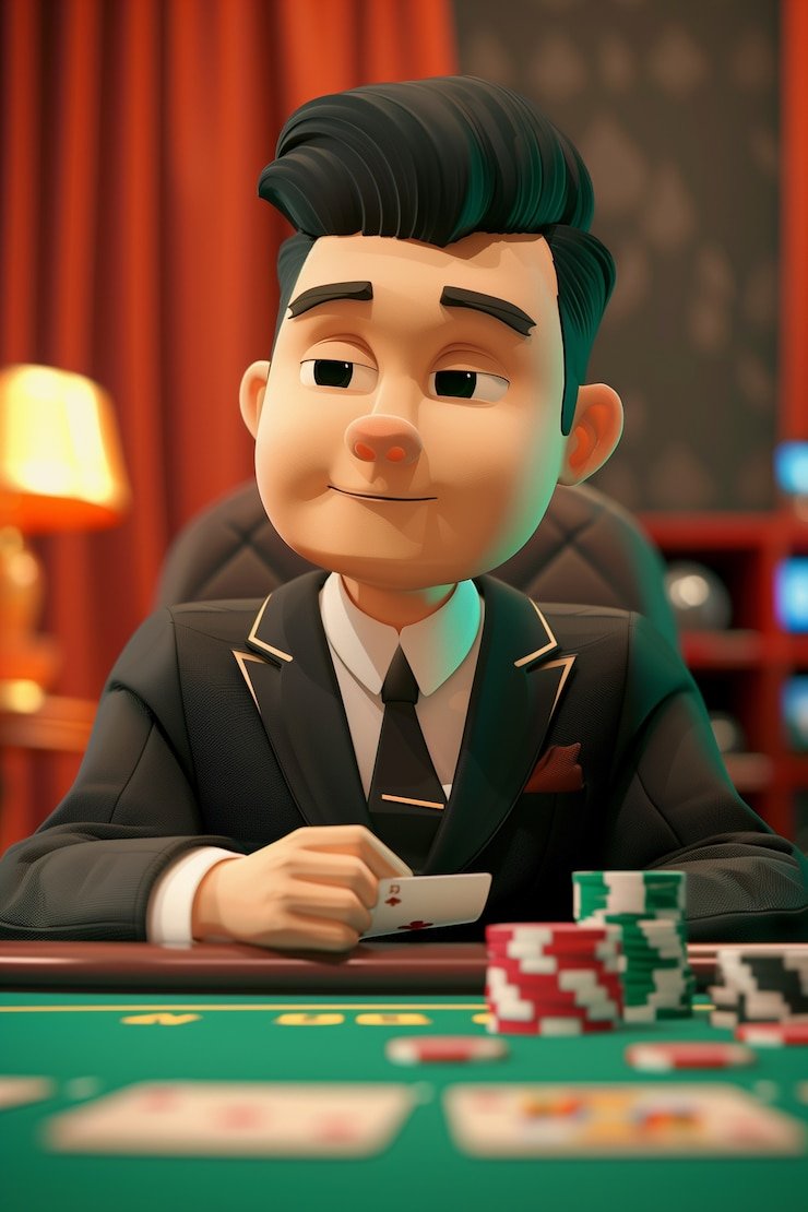 kelelawar togel featured game showcase